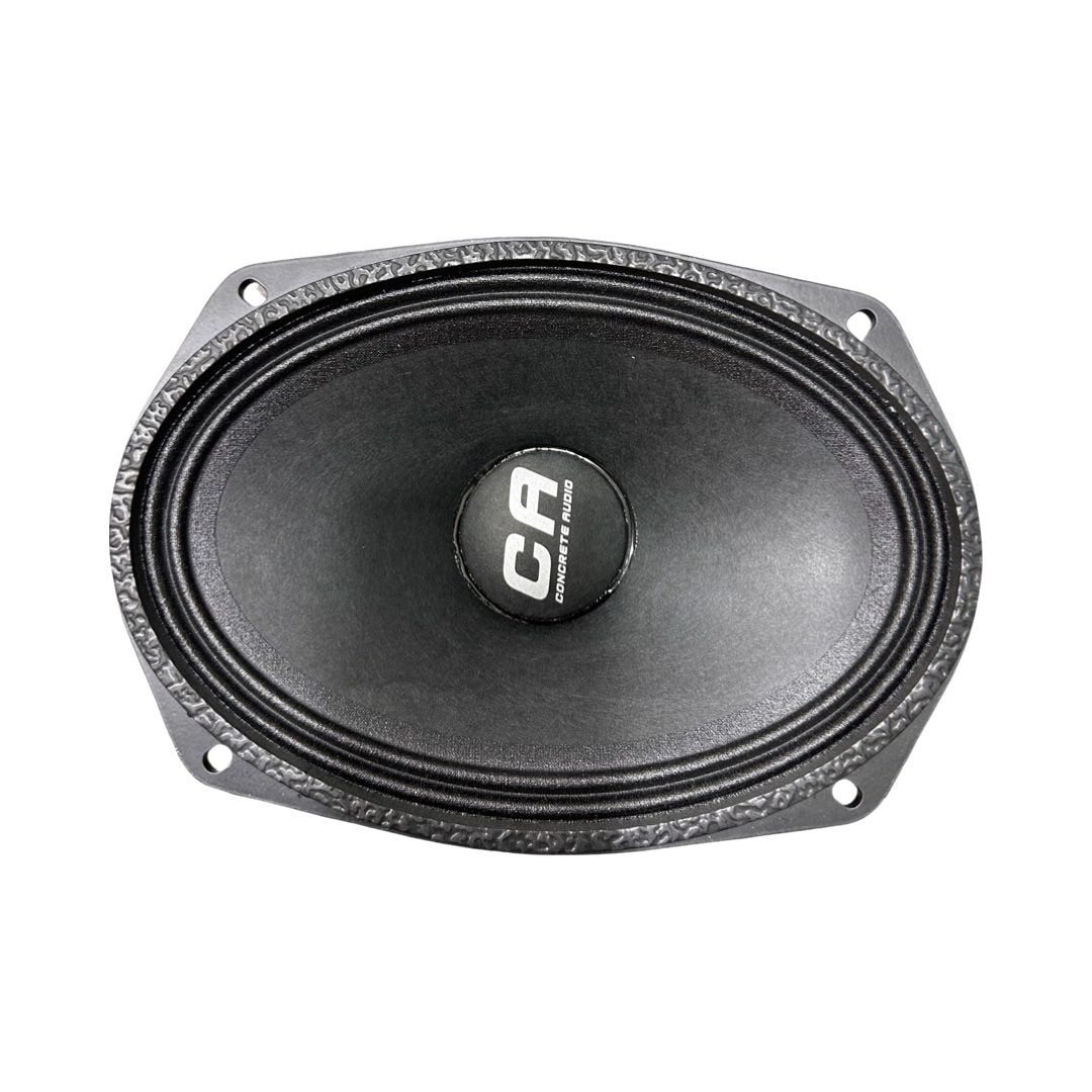 Concrete Audio CPA69NDV2
