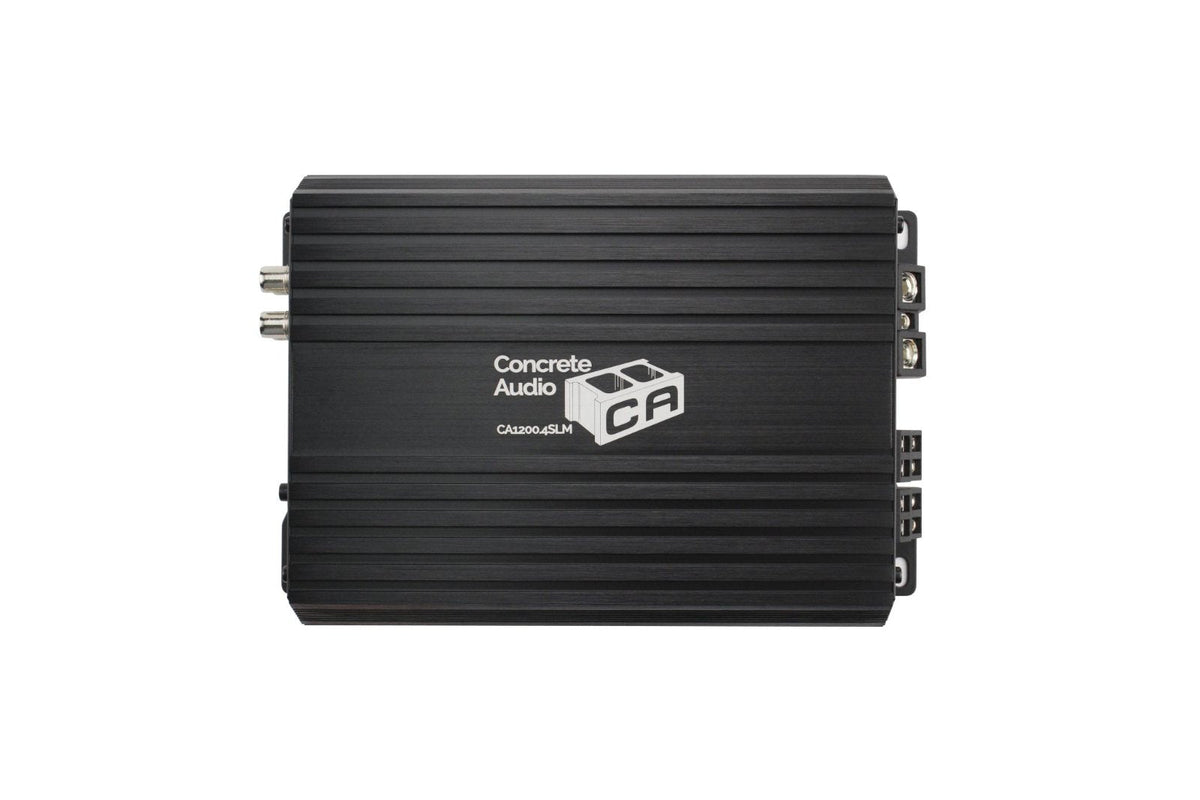 Concrete Audio CA1200.4SLM