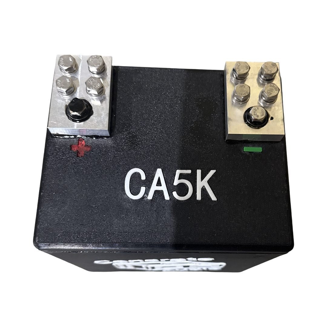 Concrete Audio CA5KW