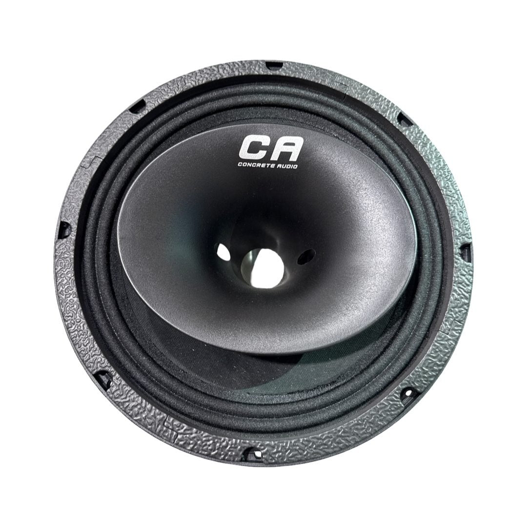 Concrete Audio CPA10NDMAGNUMCX