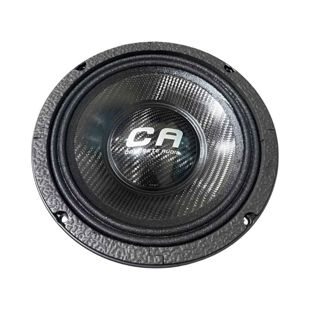 Concrete Audio CPA8NDCFMB8