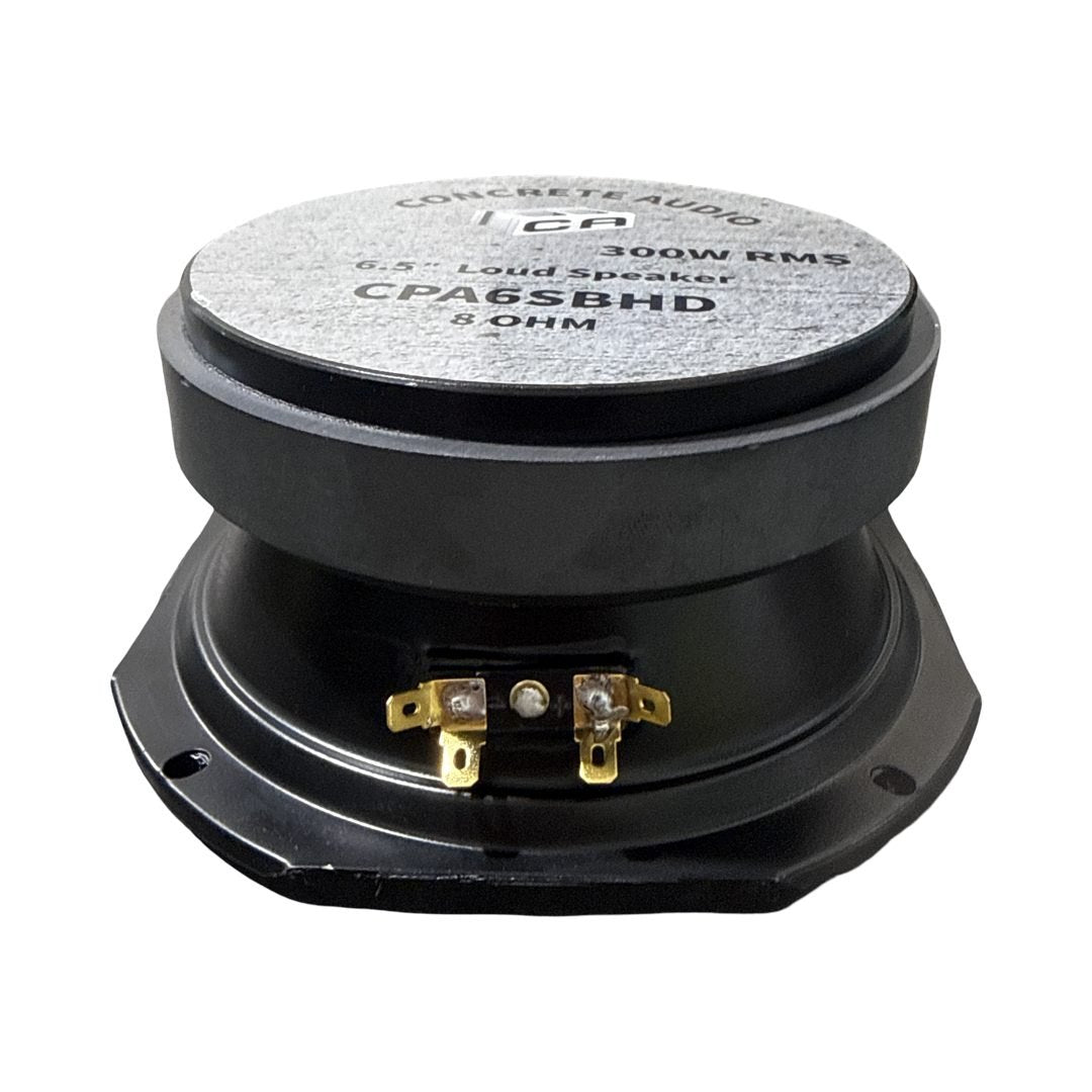 Concrete Audio CPA6SBHD