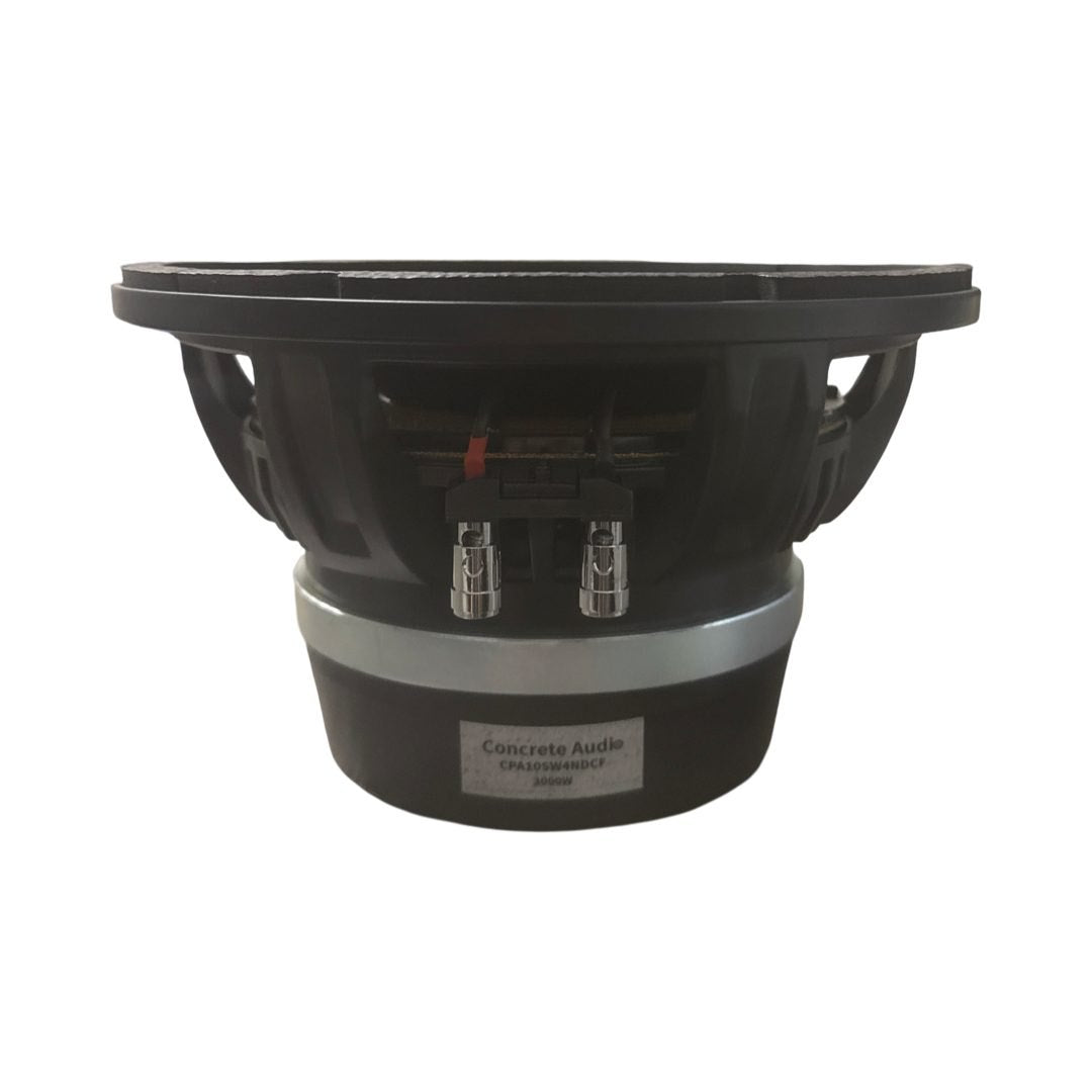 Concrete Audio CPA10SW4NDCF
