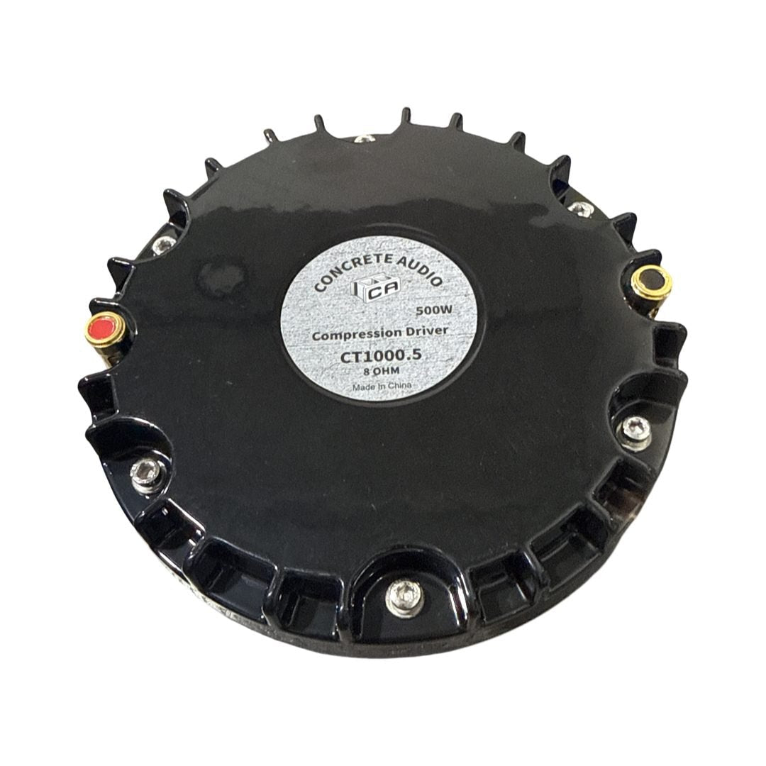 Concrete Audio CT1000.5