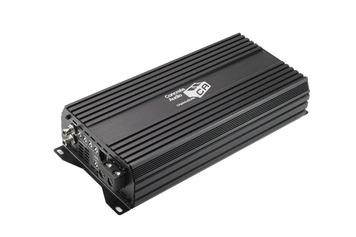 Concrete Audio CA3000.1SLM2