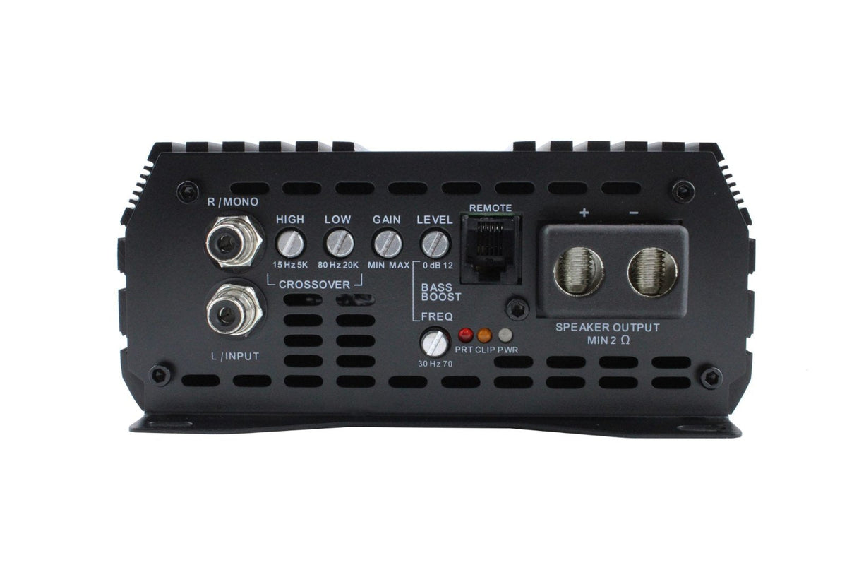 Concrete Audio CA5000.1SLM2