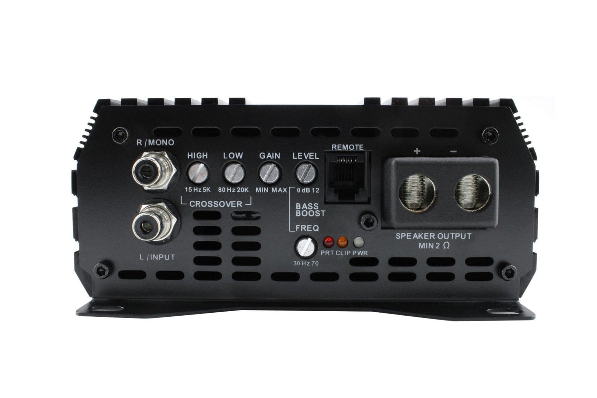 Concrete Audio CA8000.1SLM2