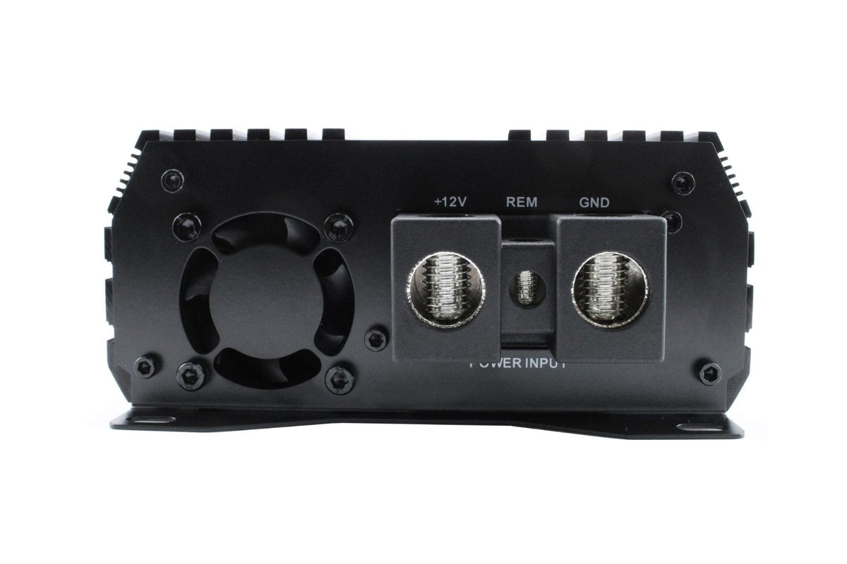 Concrete Audio CA8000.1SLM2