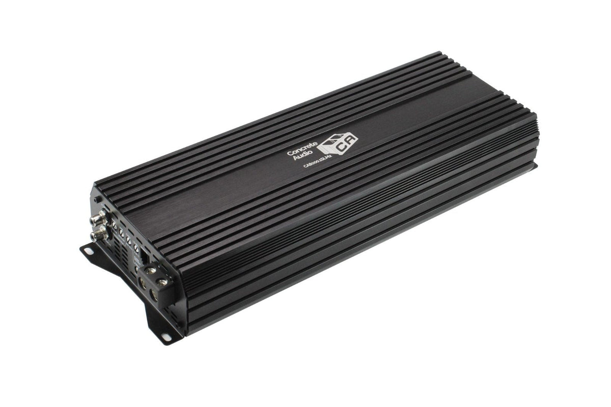 Concrete Audio CA8000.1SLM2