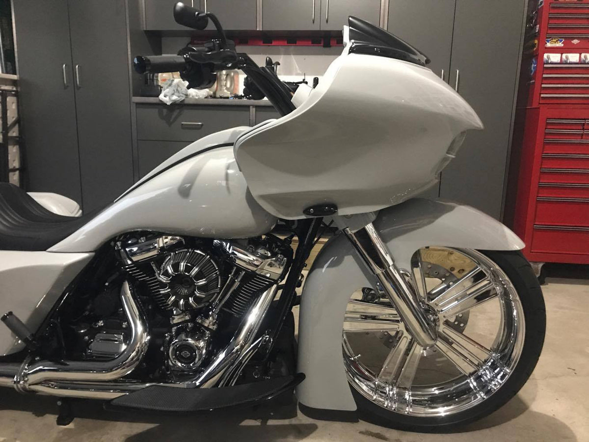 Sinful Metric Chrome Wheels