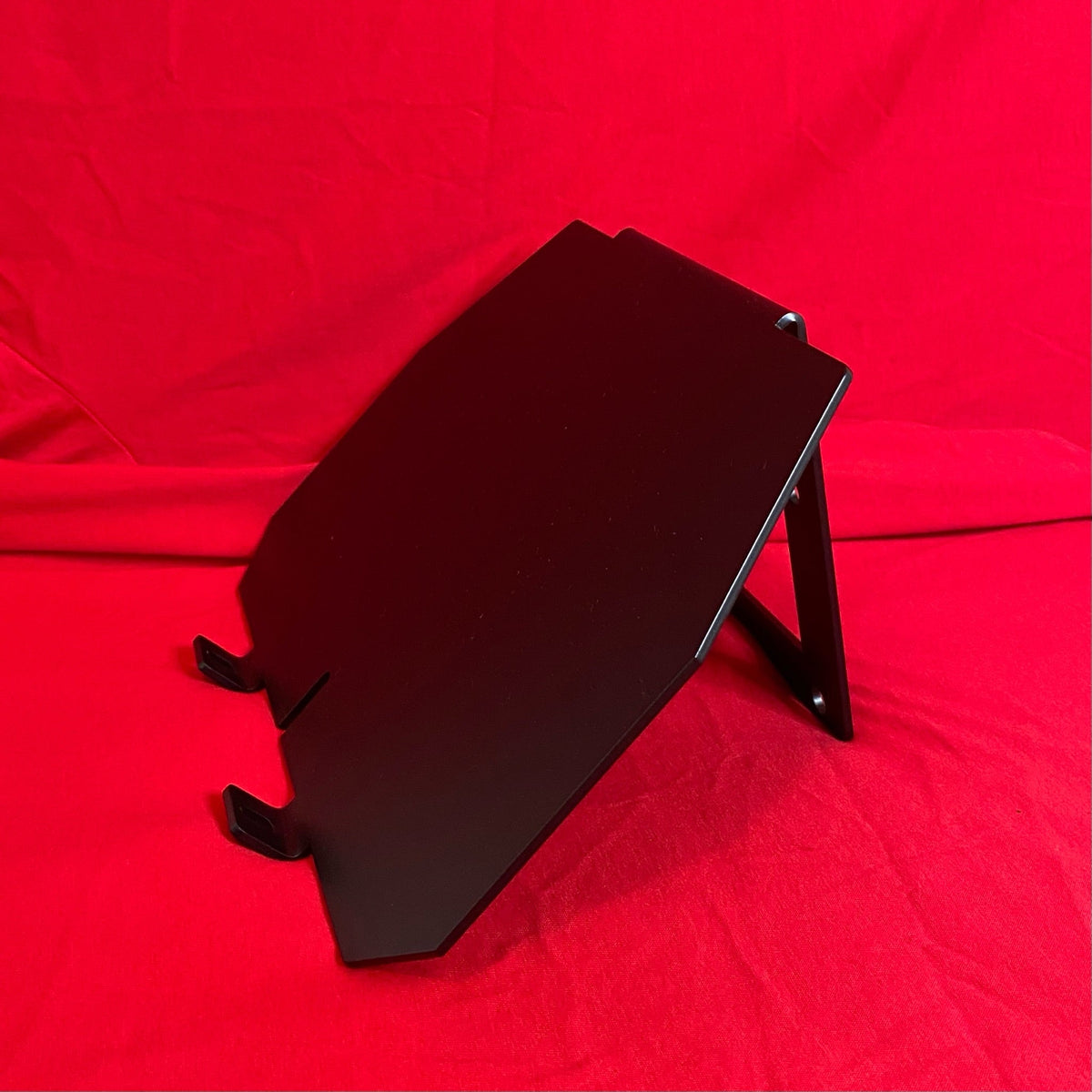 XEL 2015-2023 Road Glide Amp Rack