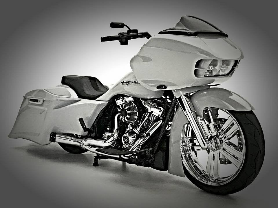 Sinful Metric Chrome Wheels