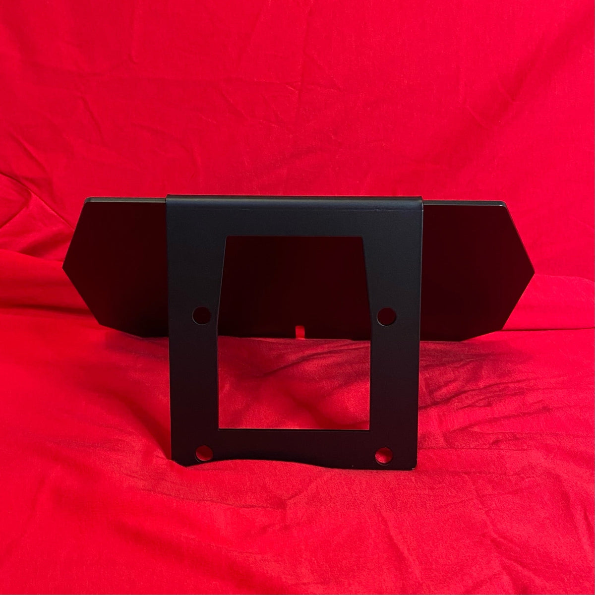 XEL 2015-2023 Road Glide Amp Rack