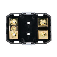 Raptor Pro Series ANL Fused Distribution Block | 2 Position - RANL2