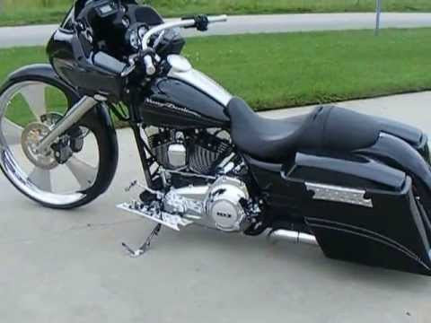 Classic Indian Chrome Wheels