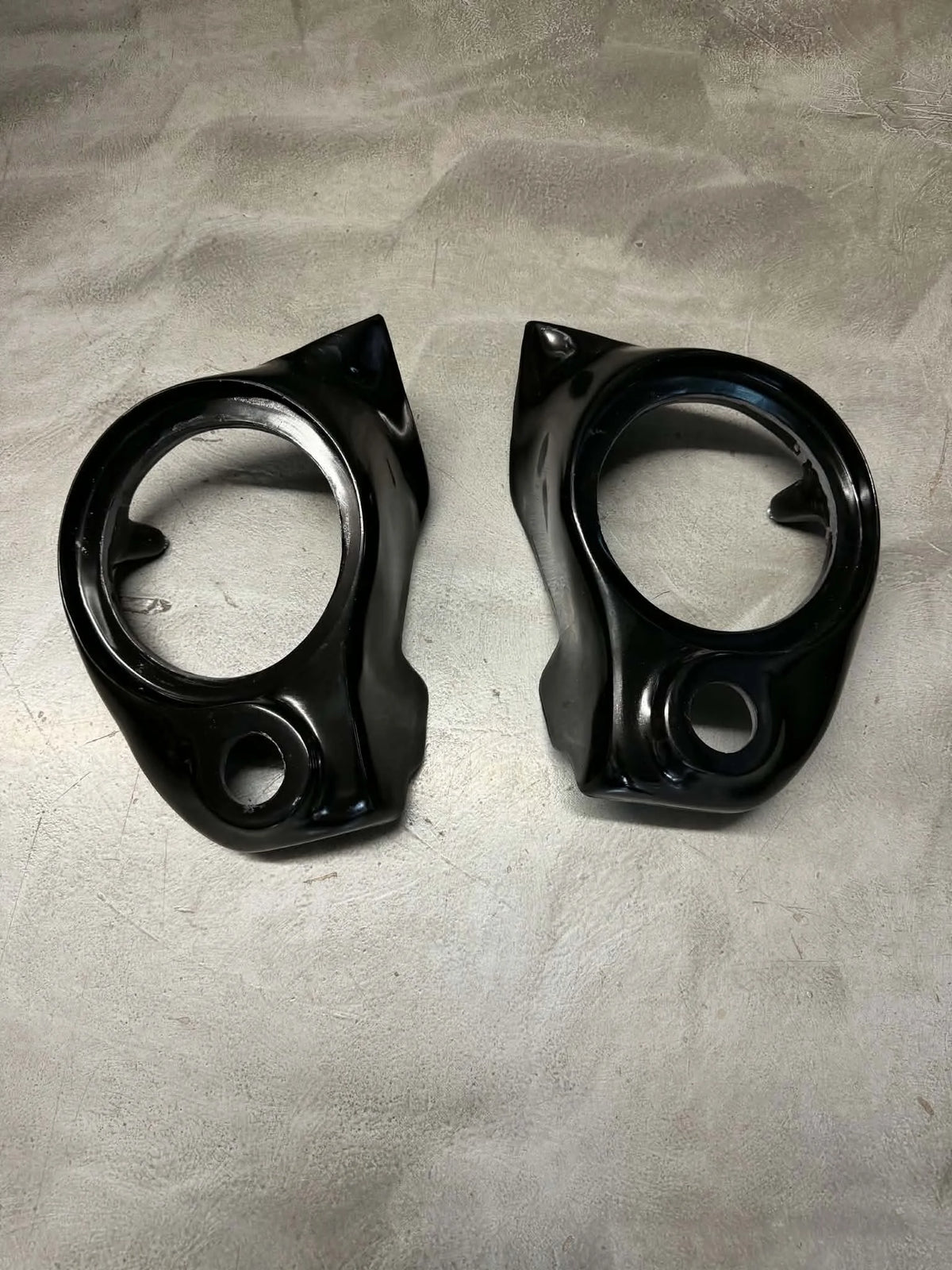 Voodoo 2024+ 8" Road Glide Pods