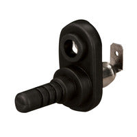 Install Bay Flange Mount Pin Switch Rubber Boot - FMPSR