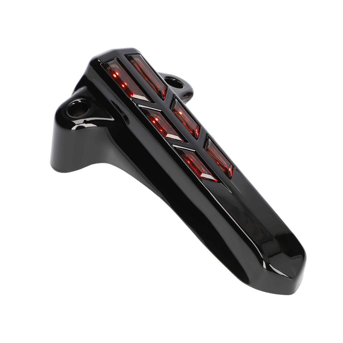 Metra Front Fork LED Accent Lights - Fits Harley-Davidson® Touring - BC-BFKC