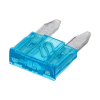 Install Bay USA ATM Fuse 15 AMP - Package of 25 - USATM15-25