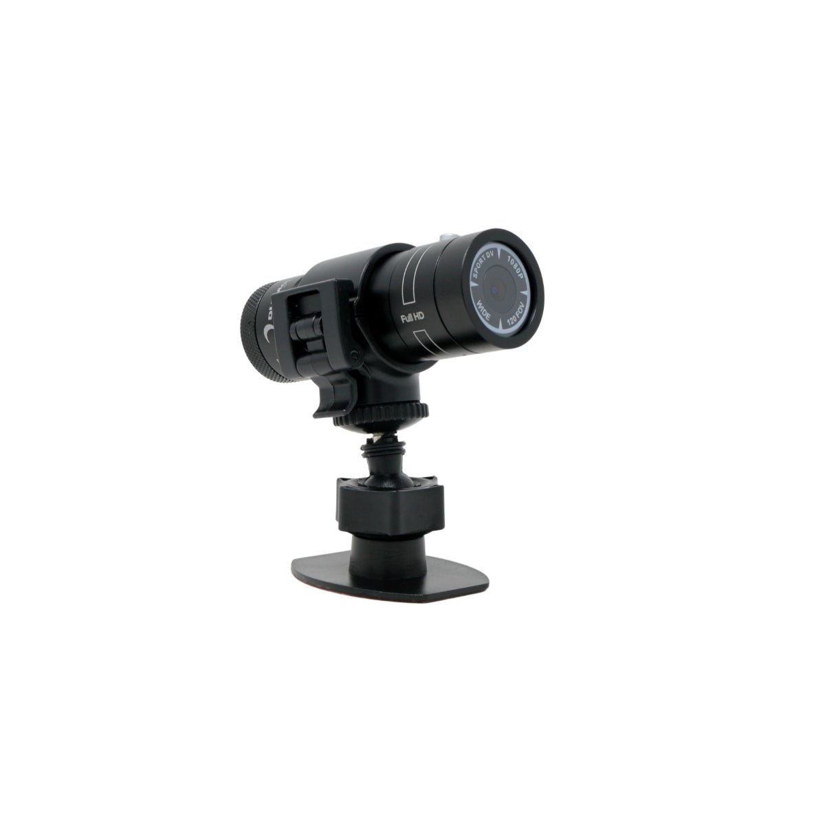 Diamond Audio Motorsports Action Camera - D500