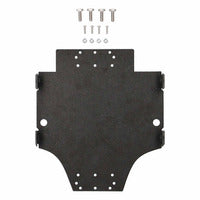 Metra Amplifier Bracket Harley-Davidson Road Glide 2015-2023.5 - BC-AMP04