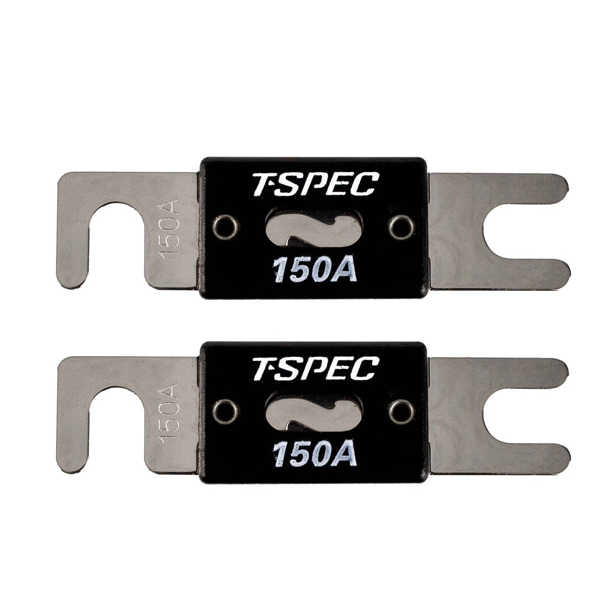 T-Spec V8 ANL Fuses | 150A | 2 Pack - V8-ANL150