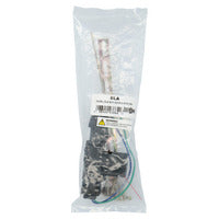 Install Bay Door Lock Actuator 2 Wire - DLA