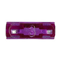 Install Bay ATM Fuses 3 AMP - Package of 25 - ATM3-25
