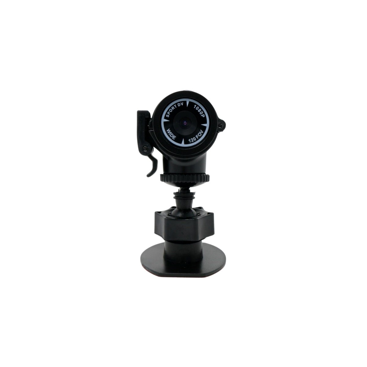 Diamond Audio Motorsports Action Camera - D500
