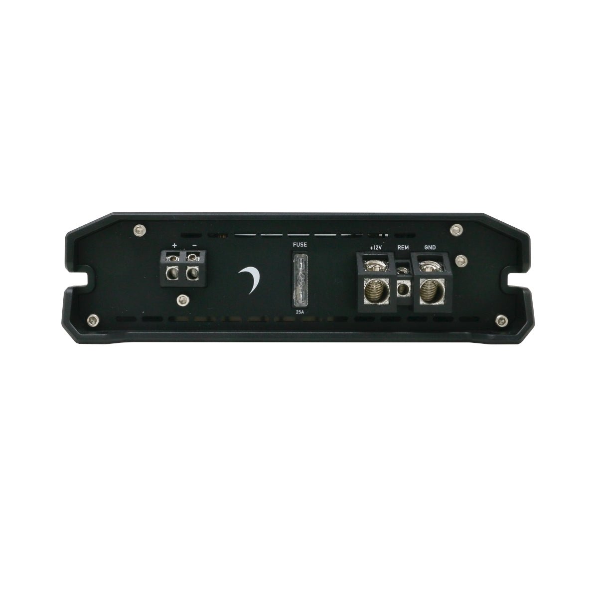 Diamond Audio 1-Channel DMD Series Mono Block Class D Amplifier - DMD250.1D