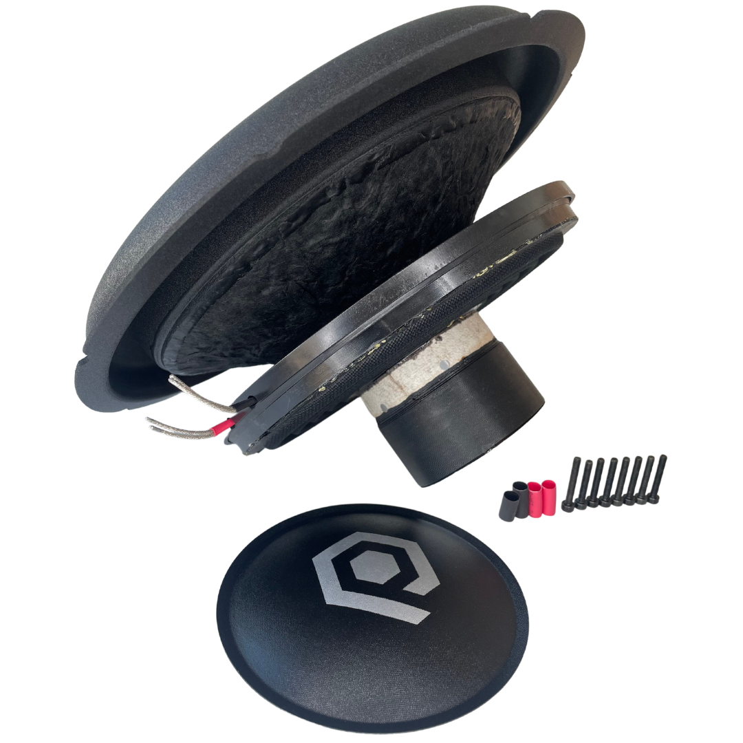 SoundQubed RECONE KIT HDS3.212