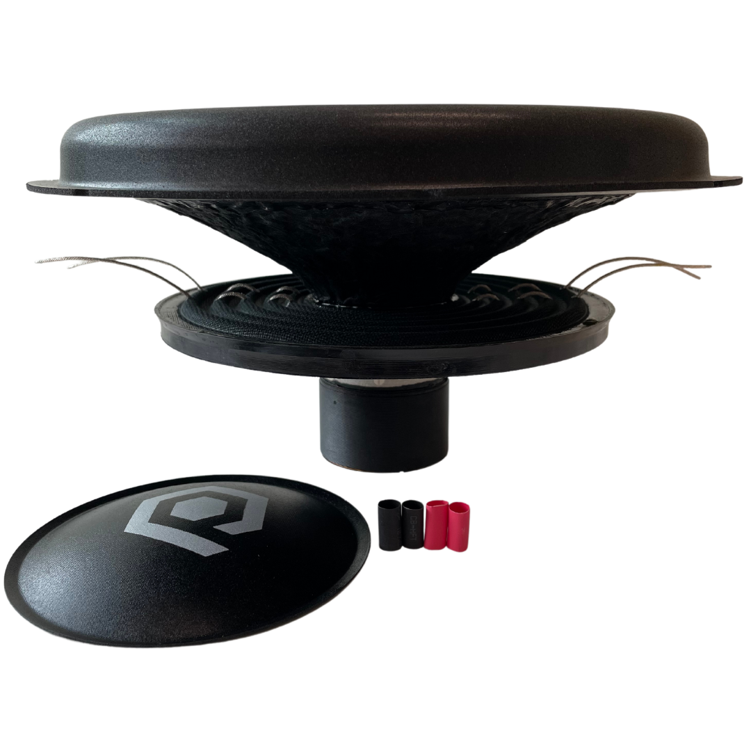 SoundQubed RECONE KIT HDS2.212