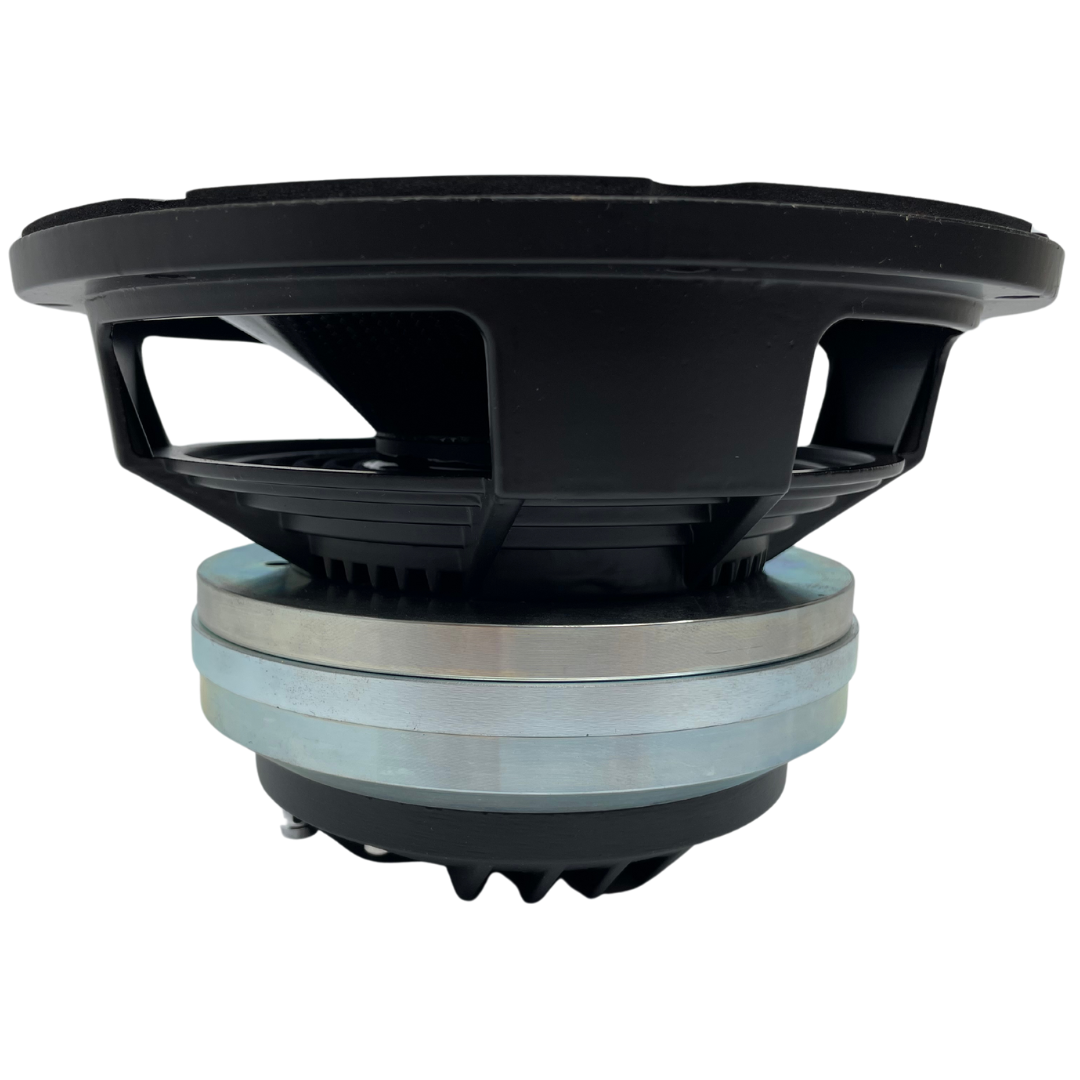SoundQubed 8" BGX Series Pro-Hybrid Mid w/ 3" Horn