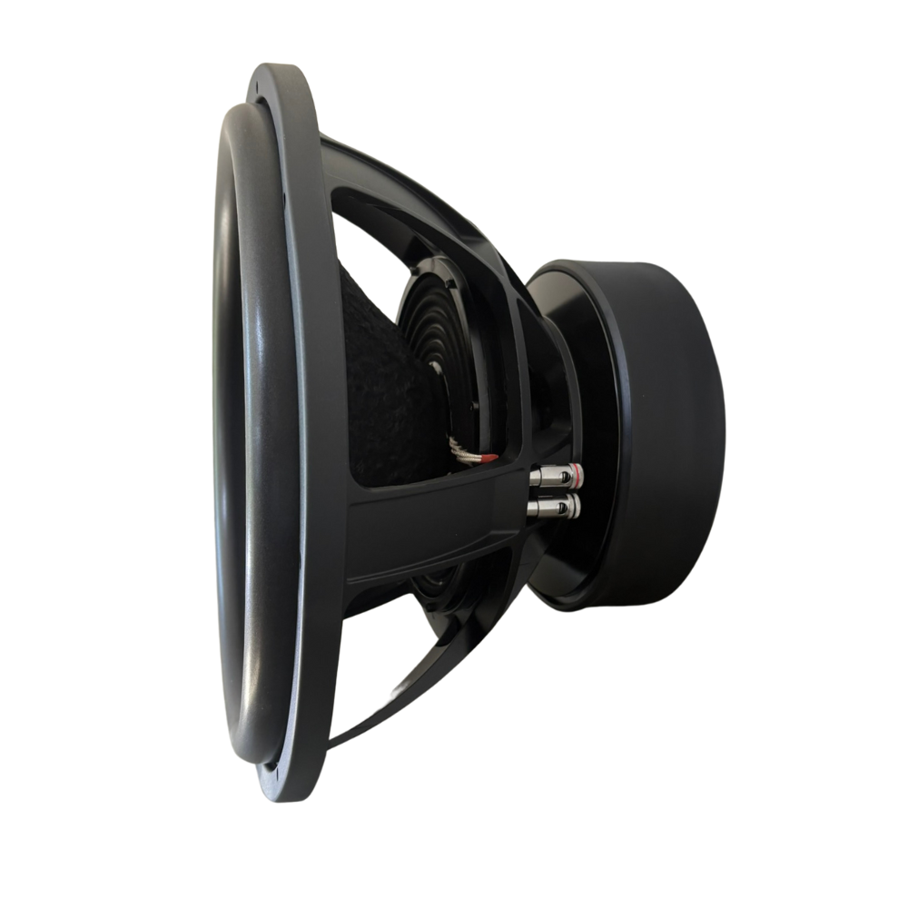 SoundQubed HDX4.2 Series Subwoofer 18 Inch 4" DVC 4000w/8000w D1