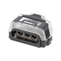 T-Spec Ground Distribution Block | 3 Position - VDB3