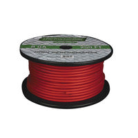 Install Bay CCA Value Line 8 Gauge Power Cable Red - 250 Foot Coil - IBPC08R-250