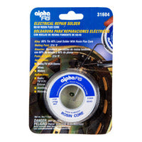 Install Bay .062 Rosin Core Solder - .25 lb Spool 60/40 - SDR14