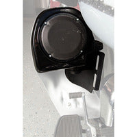 Metra Lower Fairing Speaker Pods Harley-Davidson 1994-2013 - BC-HDLSP-1