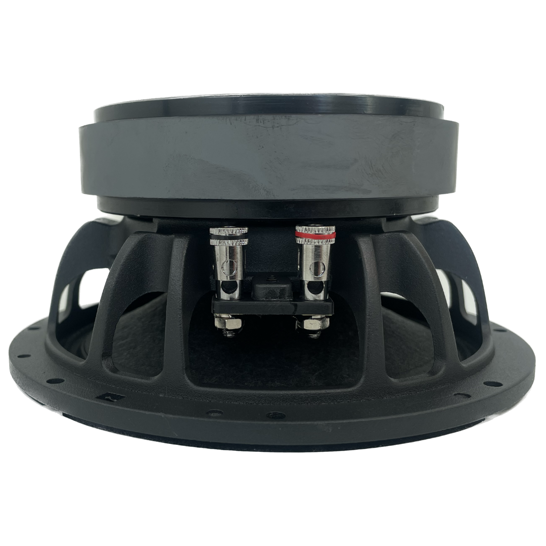 SoundQubed HDX Series Pro Audio 6.5" Speaker (single)