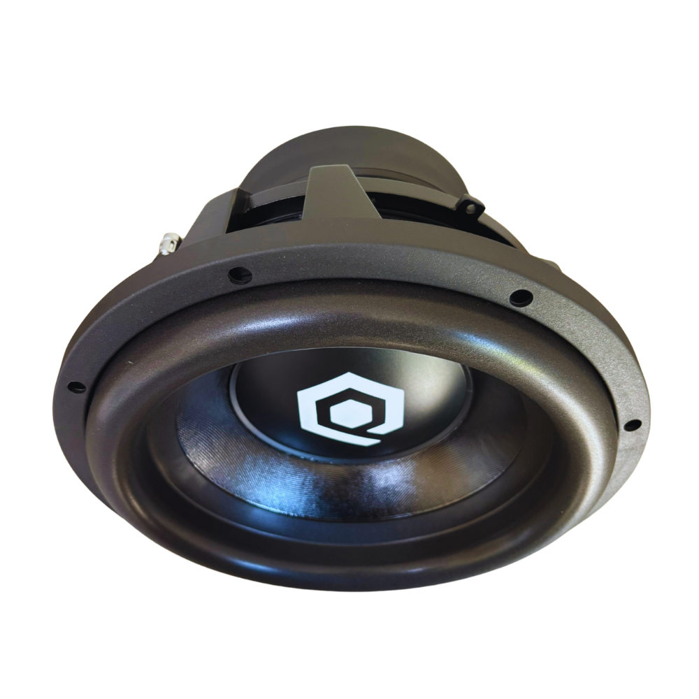 SoundQubed HDS3.3 Series Subwoofer 12 Inch 3" DVC 1500w/3000w D4