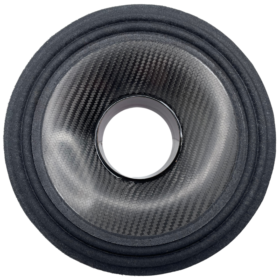SoundQubed BGX-CX6-8RCX Woofer Recone Kit