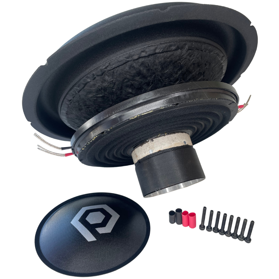 SoundQubed RECONE KIT HDS3.212