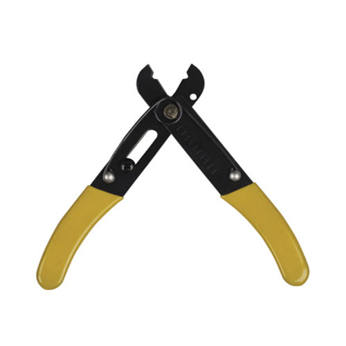 Install Bay Stripper and Cutter 5 Inch - HW-9006
