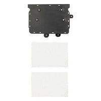 Metra AMP MOUNTING PLATE - Fits Harley-Davidson FLH 2014-2023.5 - BC-AMP06