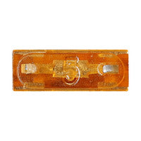 Install Bay USA ATM Fuse 5 AMP - Package of 25 - USATM5-25