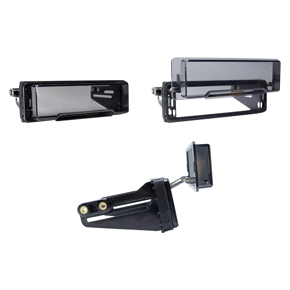 Metra Harley-Davidson Touring 1998-2013 - 99-9800