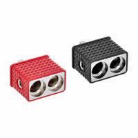 Install Bay Dual Input 1/0 AWG to 1/0 AWG Wire Reducers - IBWRD00