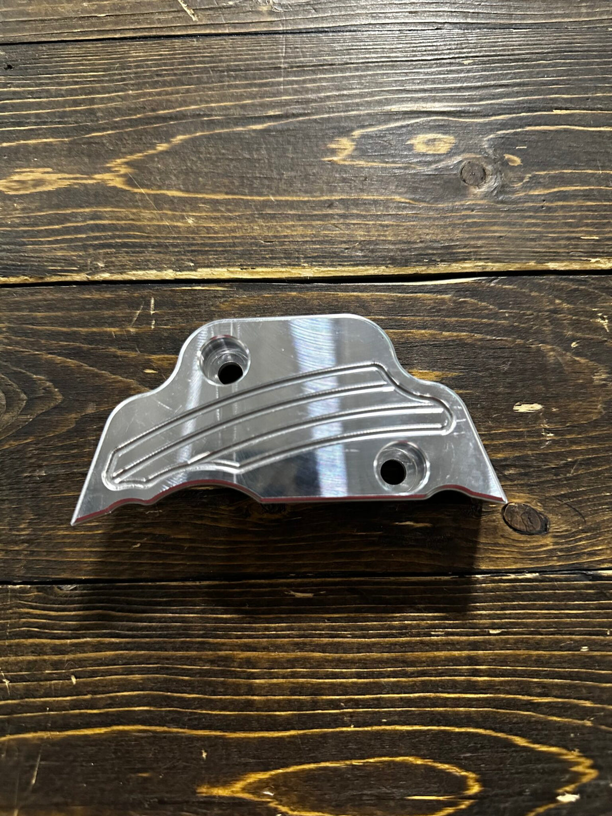 Curly's Inc Premier – Sensor Cover