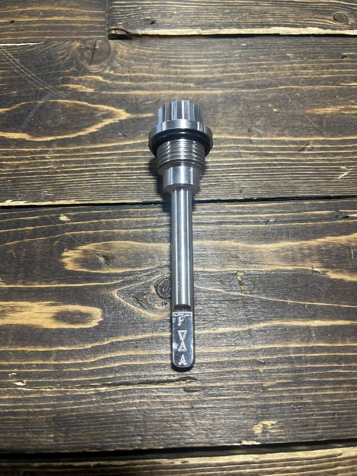 Curly's Inc 12 Point Transmission Dipstick