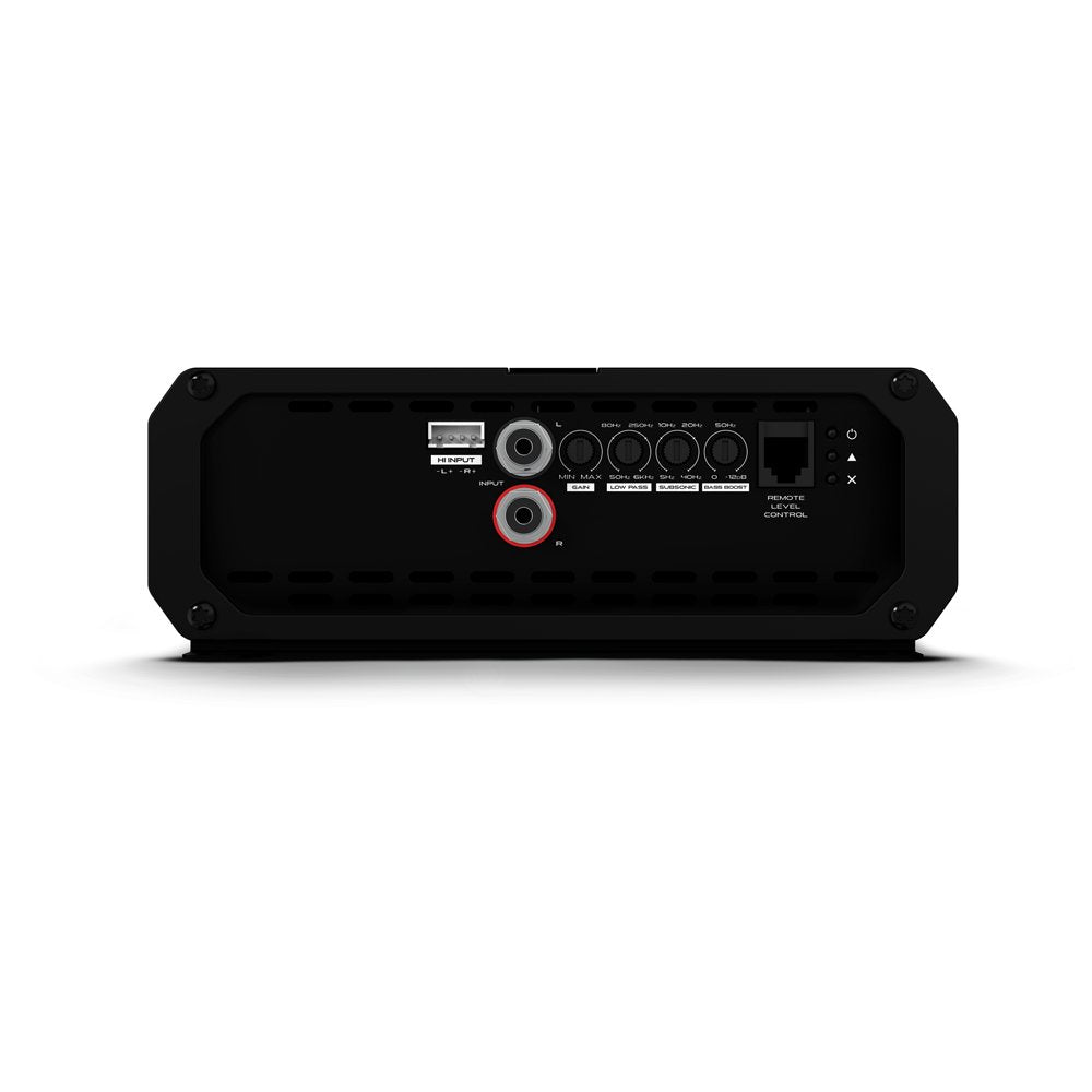 SounDigital XP 5000.1 Mono Amplifier